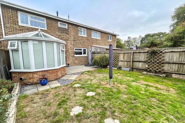 King John Avenue, Bournemouth photo 2