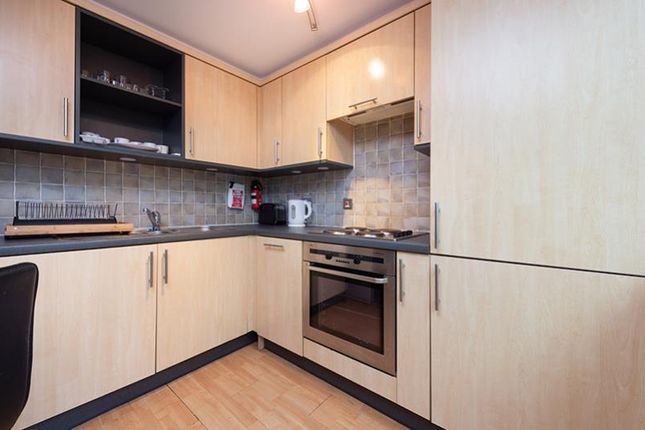 Flat 5 Angevins House, Lower Fisher Row, Oxford photo 3