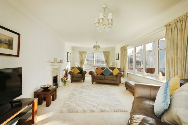 25, Ingham Road, Doncaster photo 2