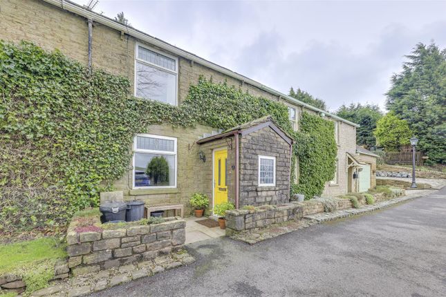 Cottage for sale in Sherfin, Accrington