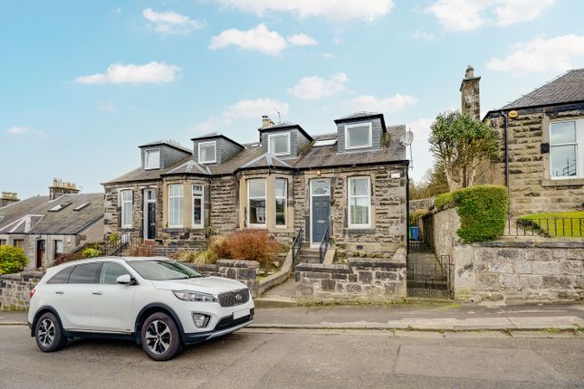 Semi-detached house for sale in Christie Street, Dunfermline