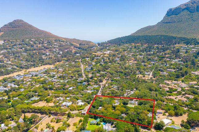 Property for sale in Valley Area, Hout Bay, South Africa