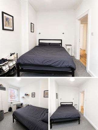 Flat 10, York Mansions, Chiltern Street, London photo 3
