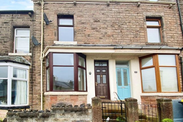 Thumbnail Terraced house to rent in Kirkes Road, Lancaster