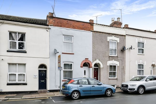 Terraced house for sale in Lorne Road, Northampton