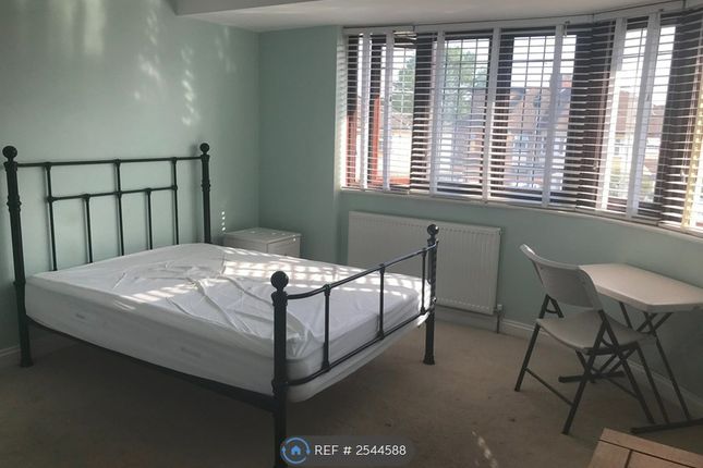 Bedroom 1A