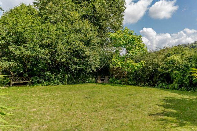 8 Bed Semi Detached House For Sale In Chagford Newton Abbot