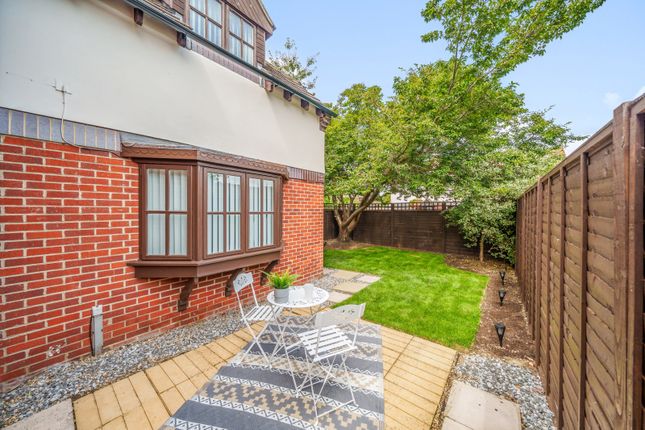 End terrace house for sale in Archer Close, Kingston Upon Thames