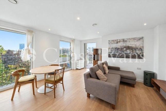 2-bed house on Flat 11,, Atlantic Building, Stratford, £2,750/mo