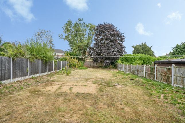 58, Manor Road, Rotherham photo 4