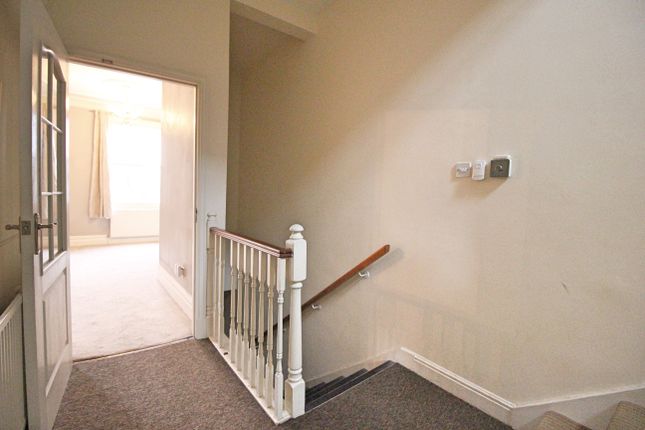 Flat to rent in Fosse Road Central, West End, Leicester