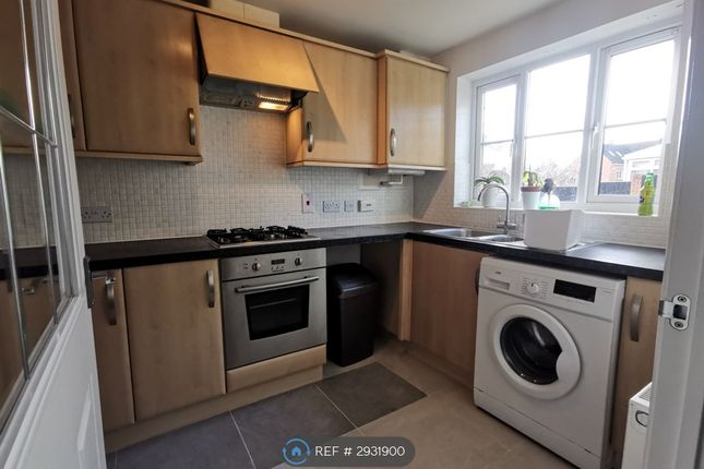 Gloucester Avenue, Shinfield, Wokingham/Reading photo 2