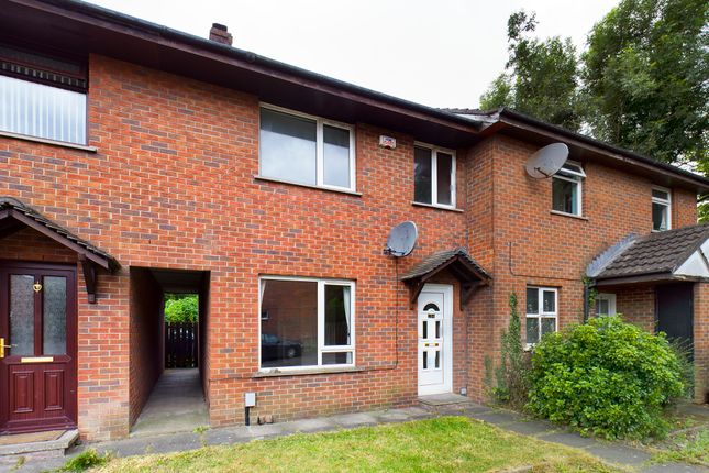 Thumbnail Town house for sale in Hampton Strand, Ormeau Road, Belfast