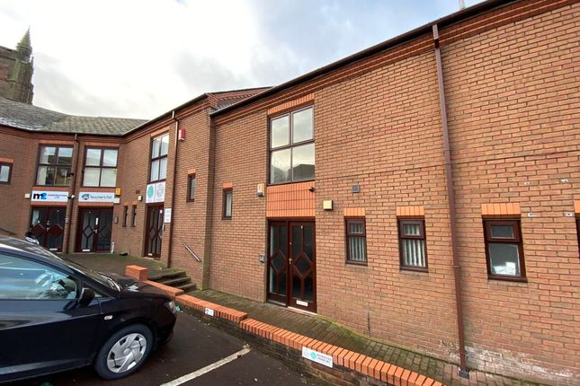 Thumbnail Office to let in 2 Fellgate Court, Newcastle, Staffordshire