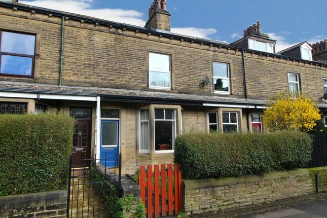 Terraced house for sale in Skipton Road, Utley, Keighley