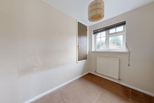 Detached house for sale in Newland Close, Pinner