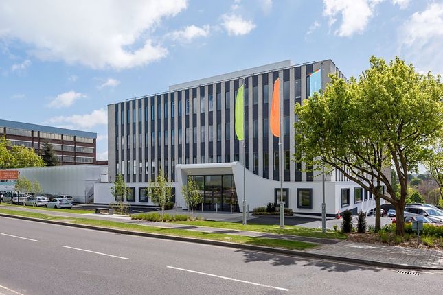 Office to let in Basing View, Basingstoke