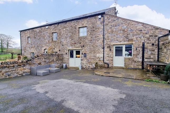 Barn conversion to rent in What Close Barn, Gisburn