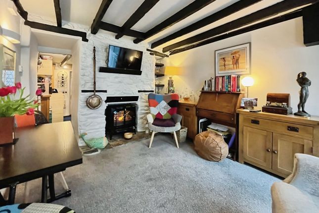 6, Riverside Cottages, Forder photo 3