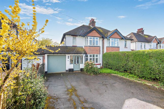 4-bed house on 50, Ashford Road, Maidstone, £625,000