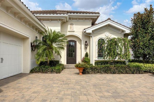 Property for sale in 7908 Matera Ct, Lakewood Ranch, Florida, 34202, United States Of America