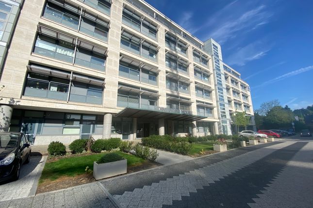Thumbnail Flat to rent in Edinburgh Gate, Harlow