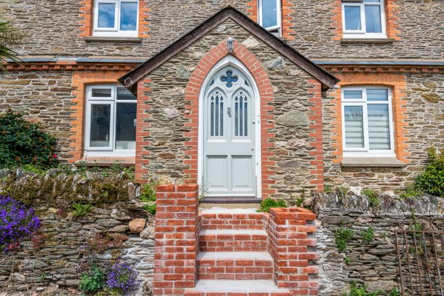 Nutcombe Cottages,1, Totnes photo 2