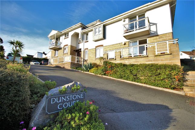 2 bed flat for sale in Dunstone Park Road, Paignton TQ3