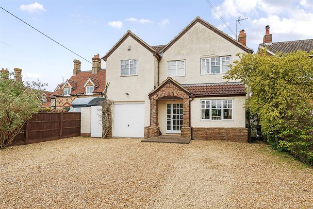 Detached house for sale in Top End, Renhold, Bedford