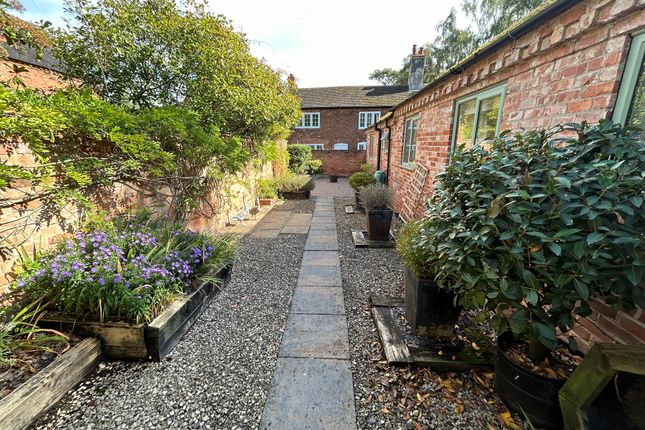 Detached bungalow for sale in Doctors Lane, Breedon-On-The-Hill, Derby