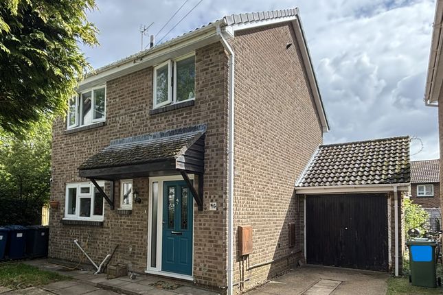 3-bed house on 40, Wheatsheaf Road, Huntingdon, £295,000