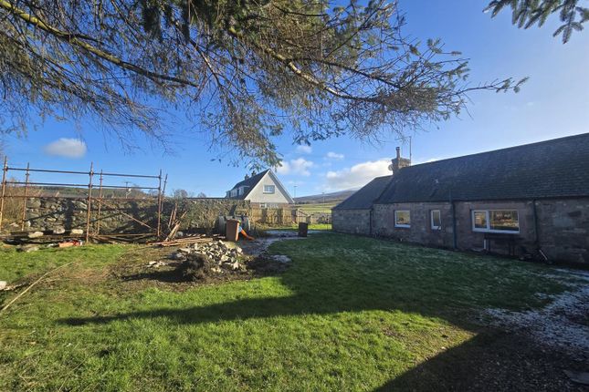 Cottage for sale in Marypark, Ballindalloch