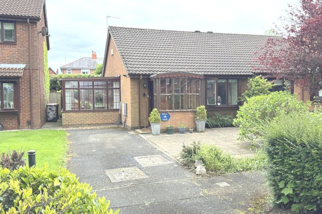 1-bed house on 19, Regent Park, Preston, £159,950