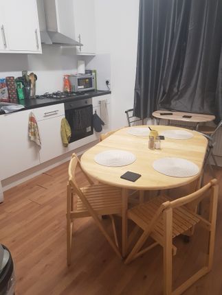 Thumbnail Room to rent in North Pole Road, London