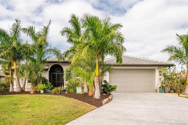 Thumbnail Property for sale in 17085 Thyme Ct, Punta Gorda, Florida, 33955, United States Of America