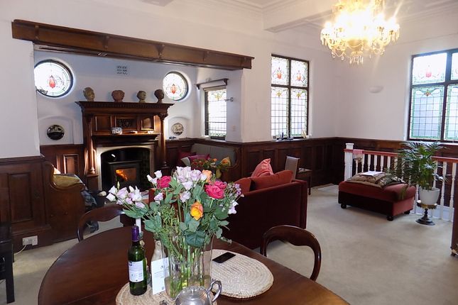 The Coach House, 49a, Church Street, Ashbourne photo 3