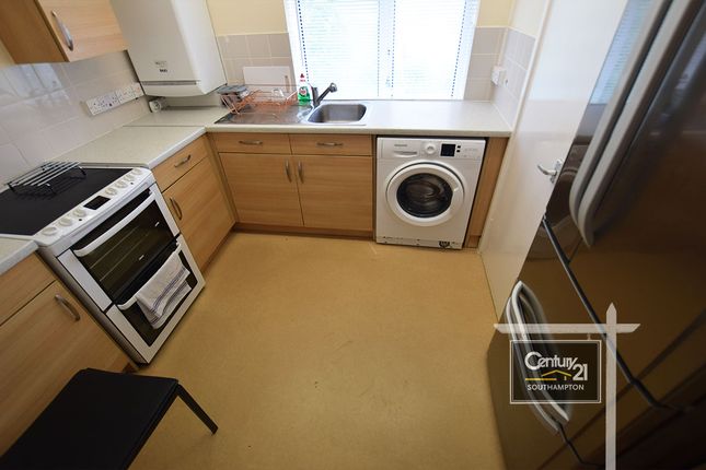 Thumbnail Flat for sale in |Ref: L808222| Purbrook Close, Southampton
