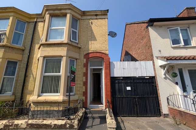 2-bed house on 39, Liverpool, £1,000/mo