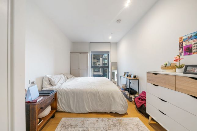 Apt F5-11, Plimsoll Building, London photo 4