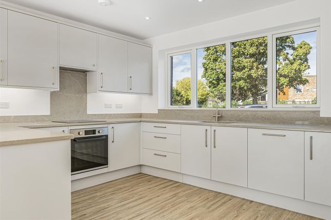 Plot 4, 85, Northfield Avenue, Cambridge photo 2