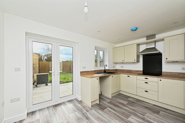 Plot 66, Sutton Park, Sutton Road, Wisbech photo 4