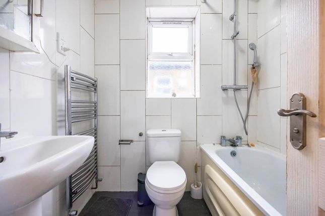 Terraced house for sale in Gloucester Road, London