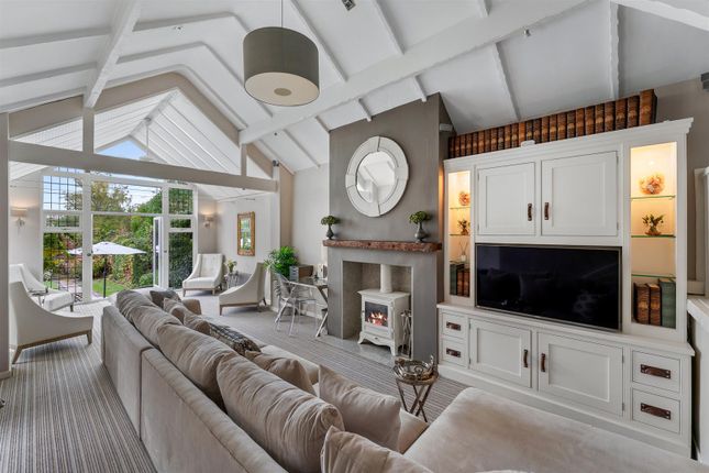 Hamlet House, 7, Langham Road, Altrincham photo 2