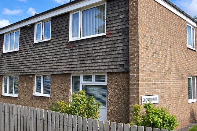 2-bed flat on 1, Oxpiece Drive, Birmingham, £1,200/mo