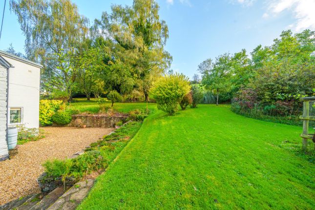 Detached house for sale in House Overlooking Golf Course, Wormsley, Hereford