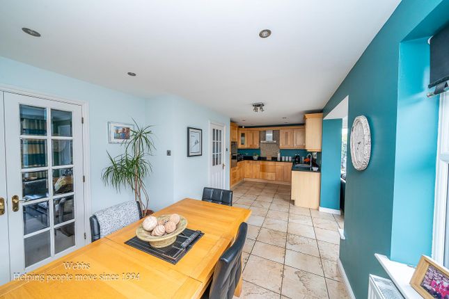 14, Stag Drive, Huntington, Cannock photo 3