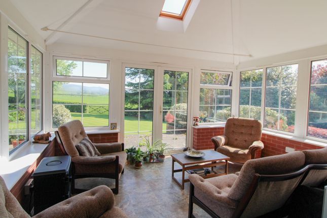 An Impressive Country Residence