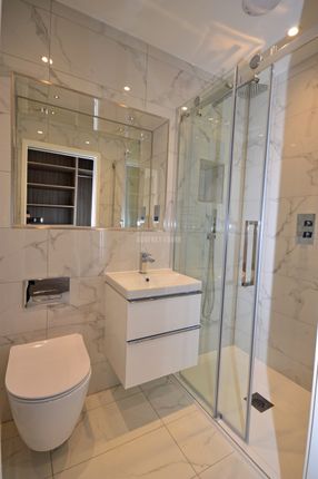 Flat for sale in Grenville Place, London