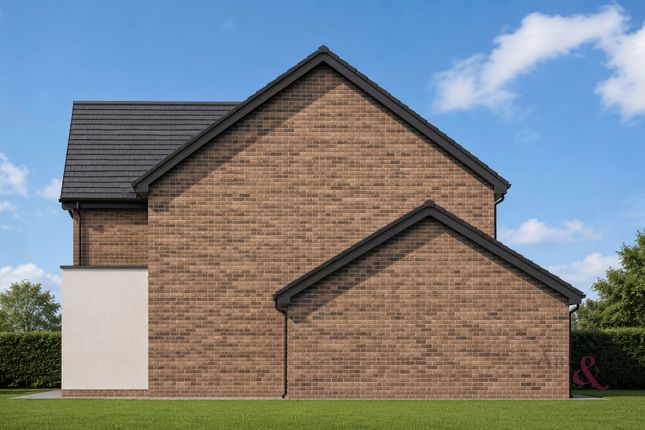 Plot 4 Sandhole Farm, Wrightington bar, Wigan photo 4