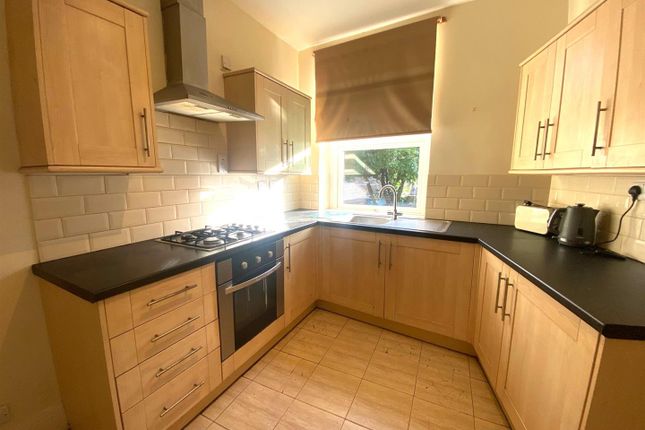 Terraced house for sale in Manchester Road, Mossley, Ashton-Under-Lyne
